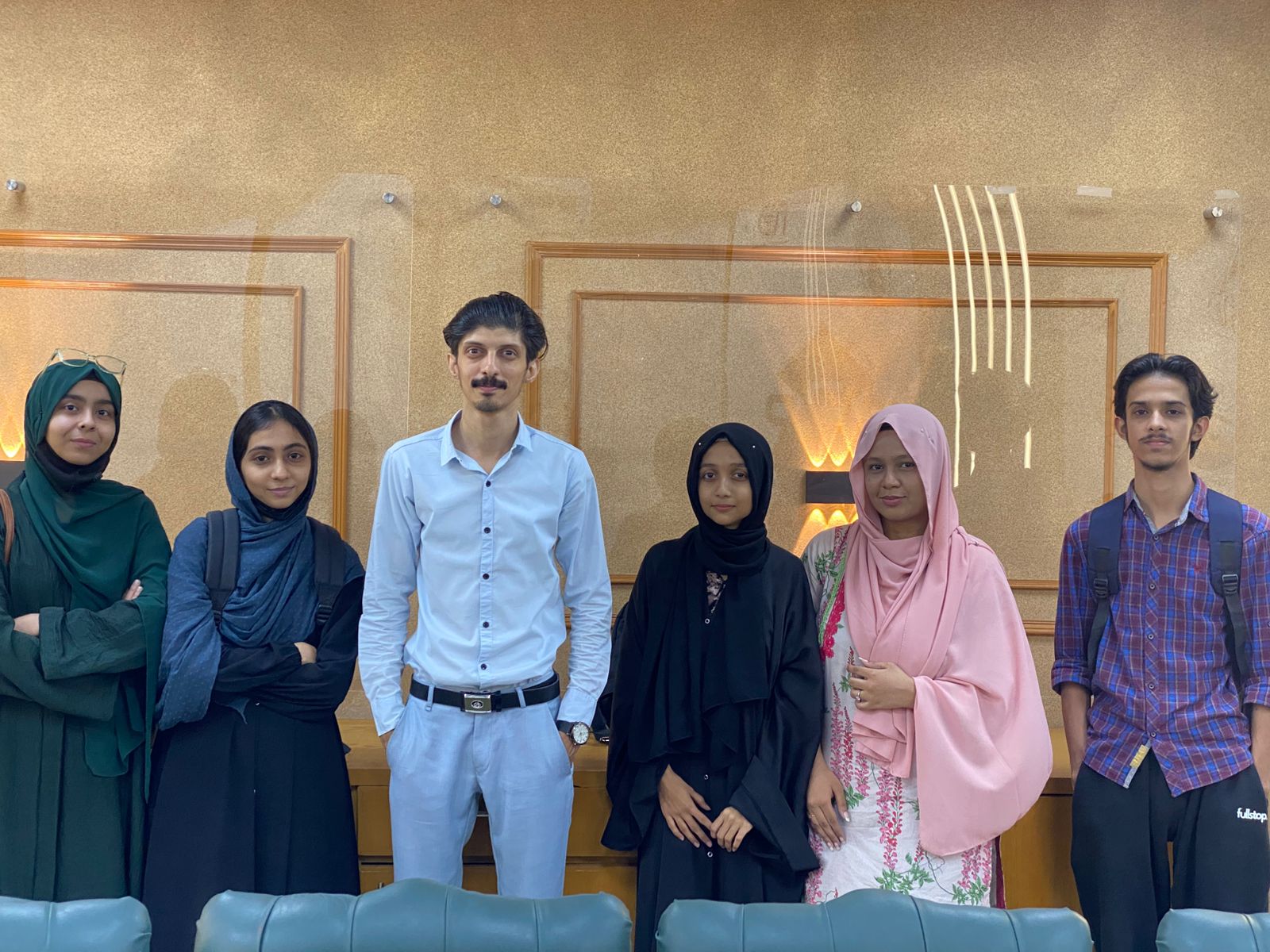 Mentorship Group, Karachi